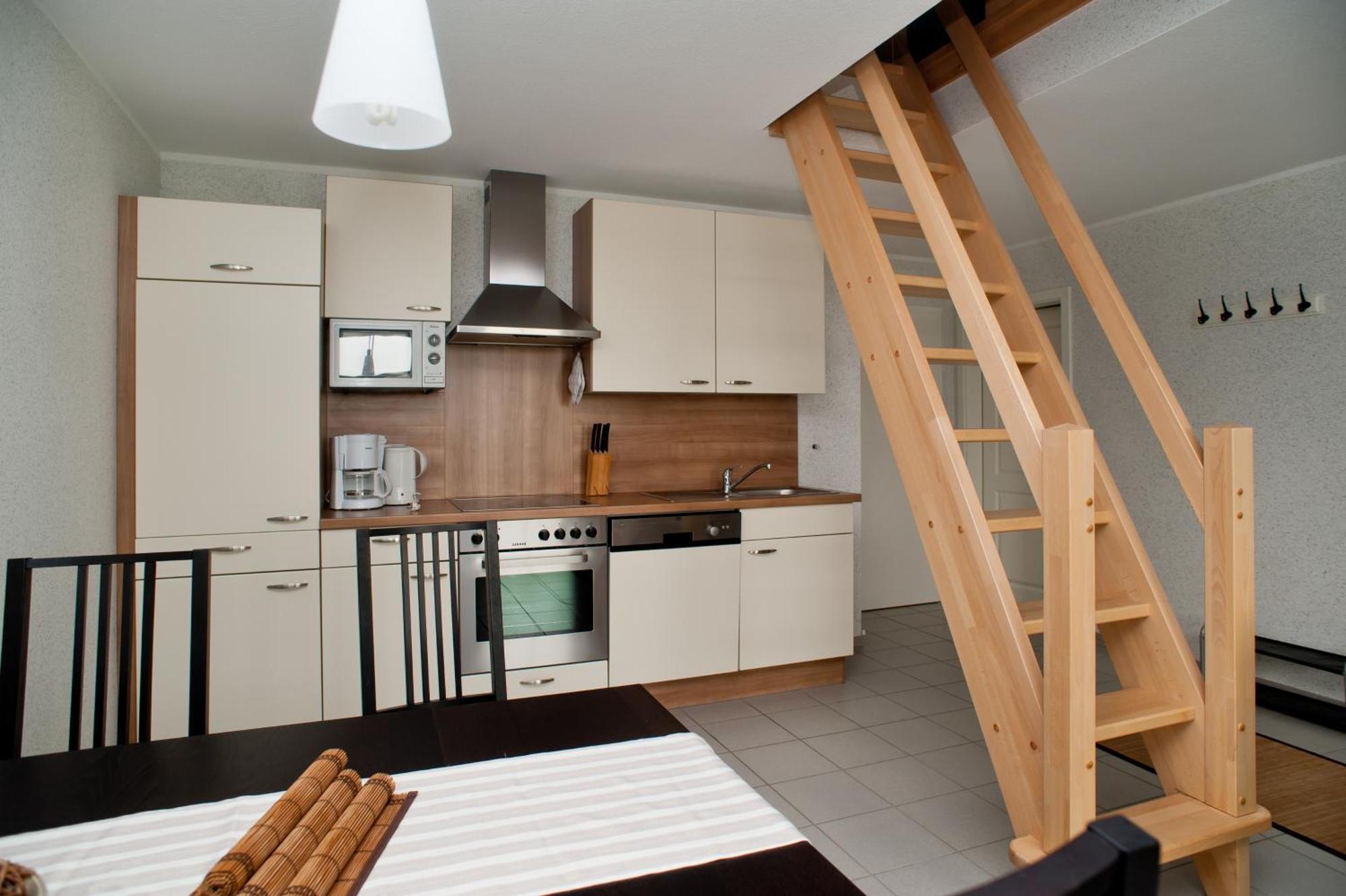 פהמארן Wohnung 2 מראה חיצוני תמונה