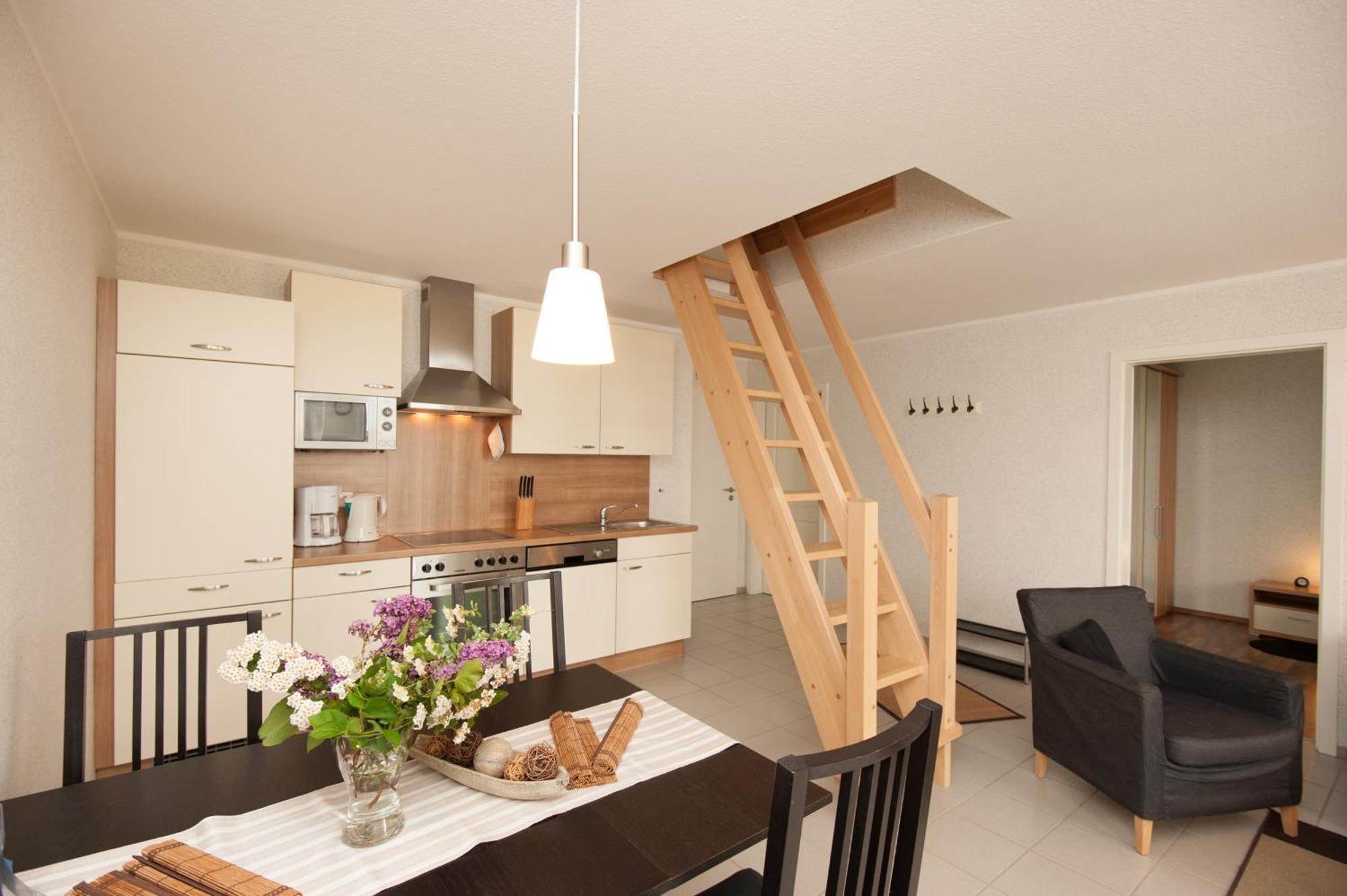 פהמארן Wohnung 2 מראה חיצוני תמונה