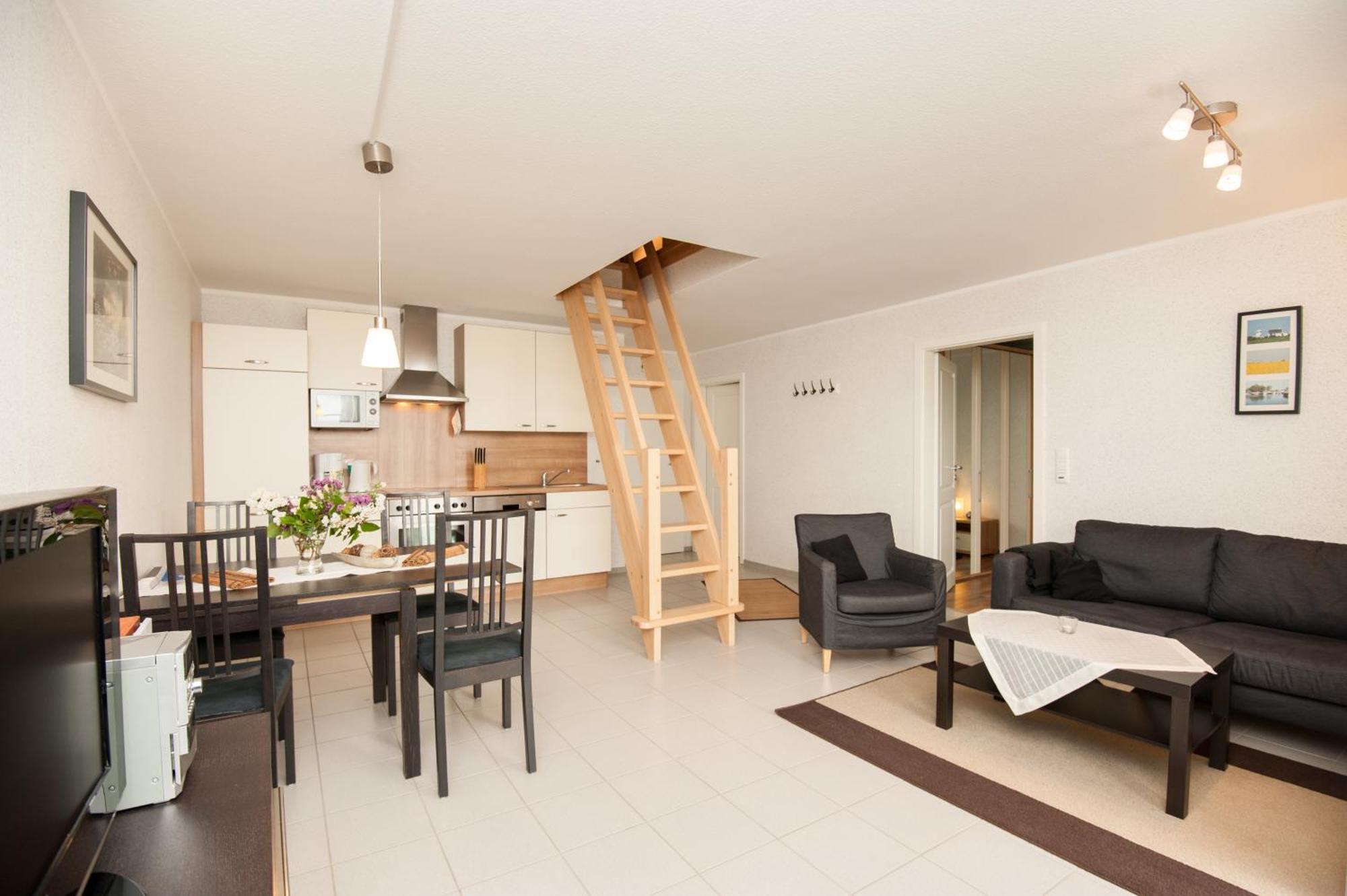 פהמארן Wohnung 2 מראה חיצוני תמונה