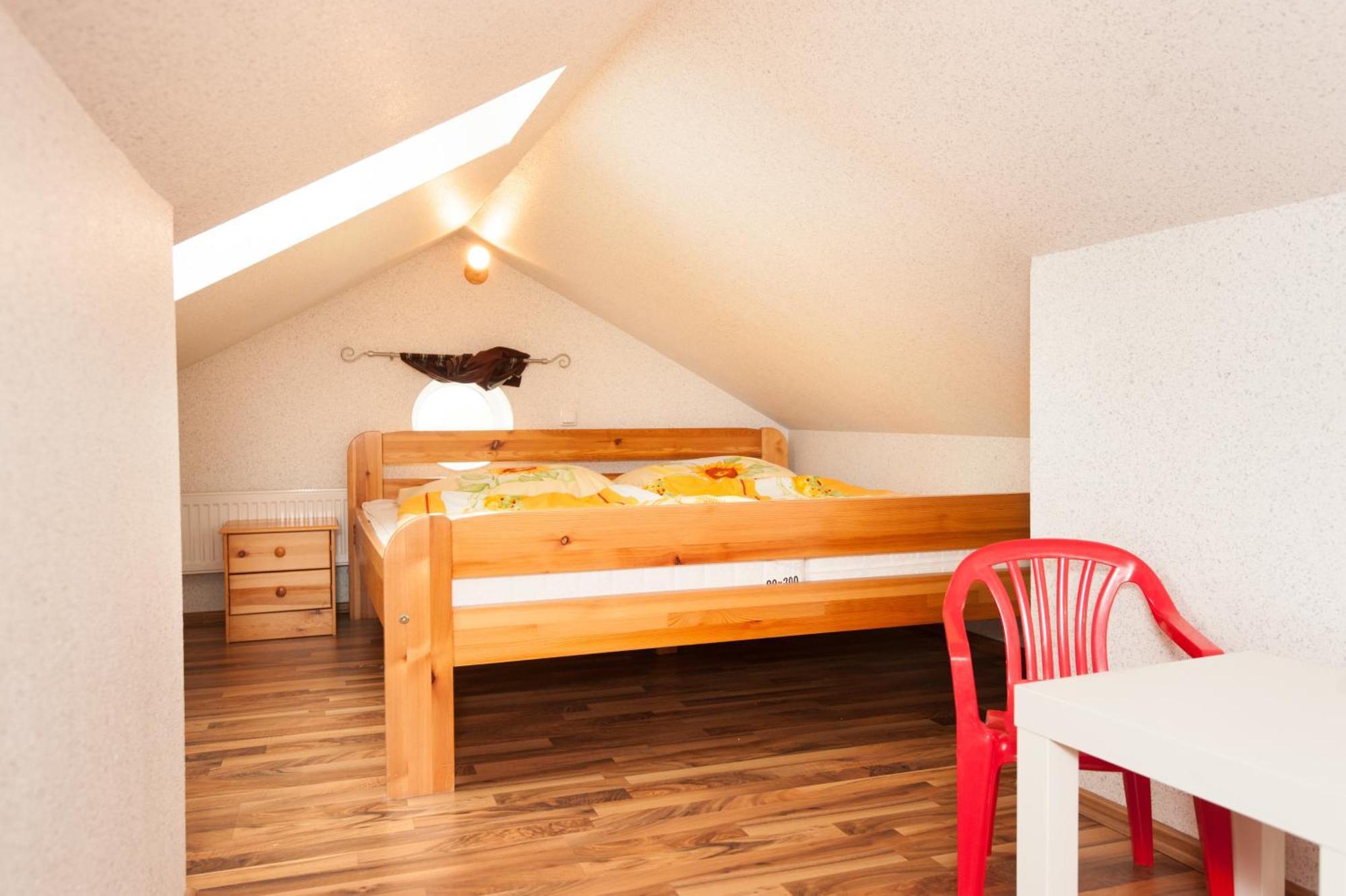 פהמארן Wohnung 2 מראה חיצוני תמונה