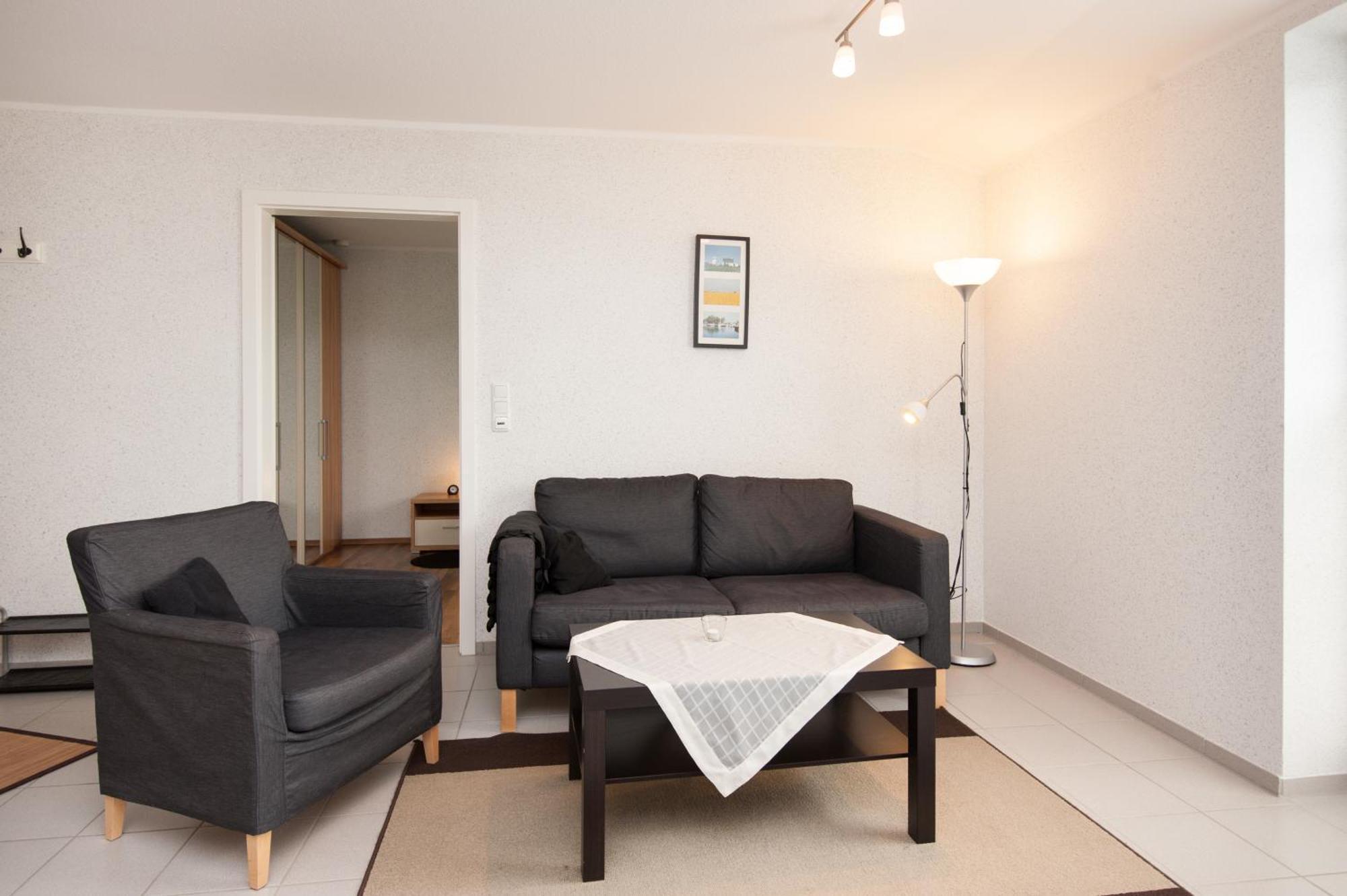פהמארן Wohnung 2 מראה חיצוני תמונה