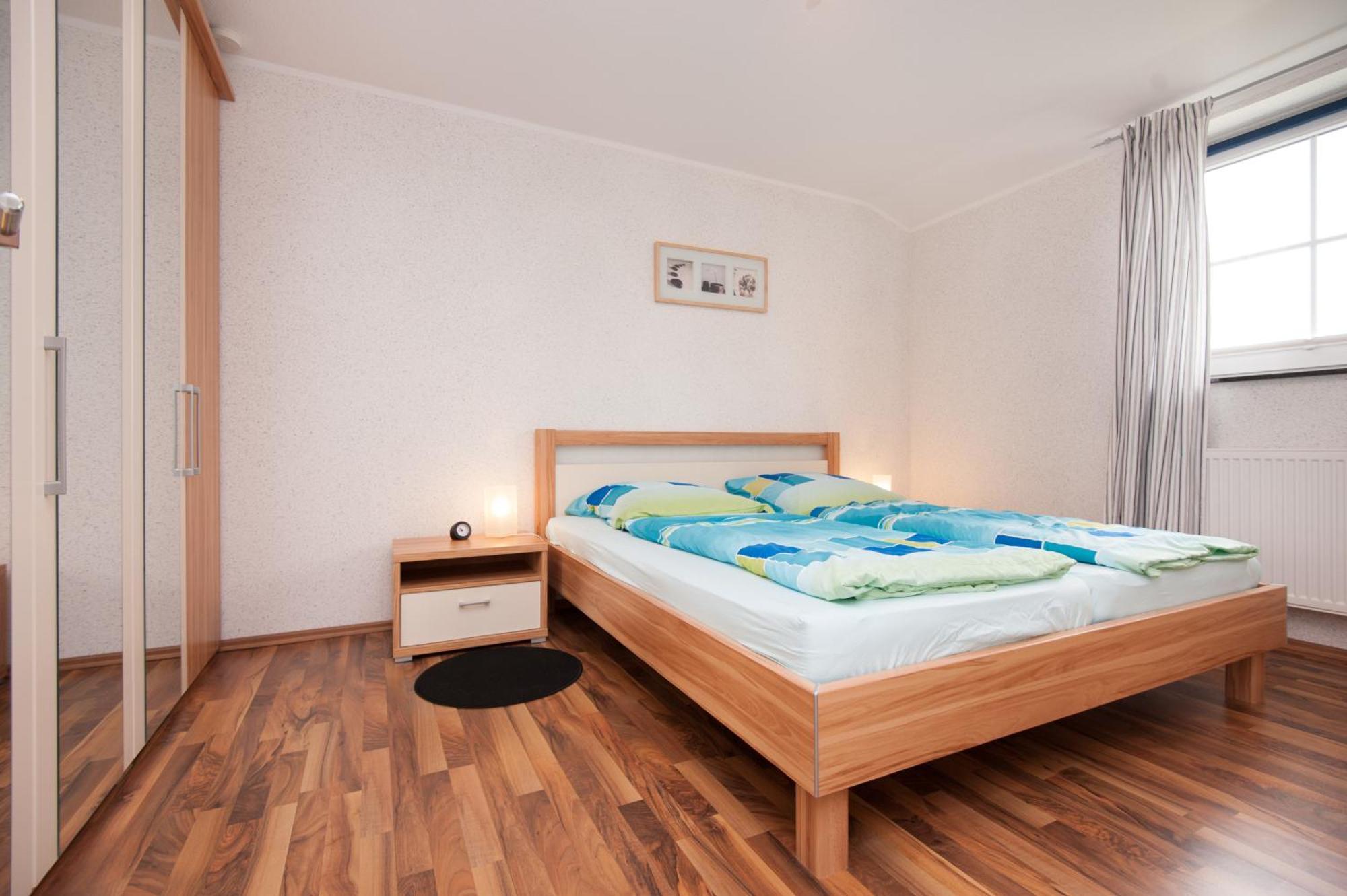 פהמארן Wohnung 2 מראה חיצוני תמונה